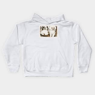 H and D Kids Hoodie